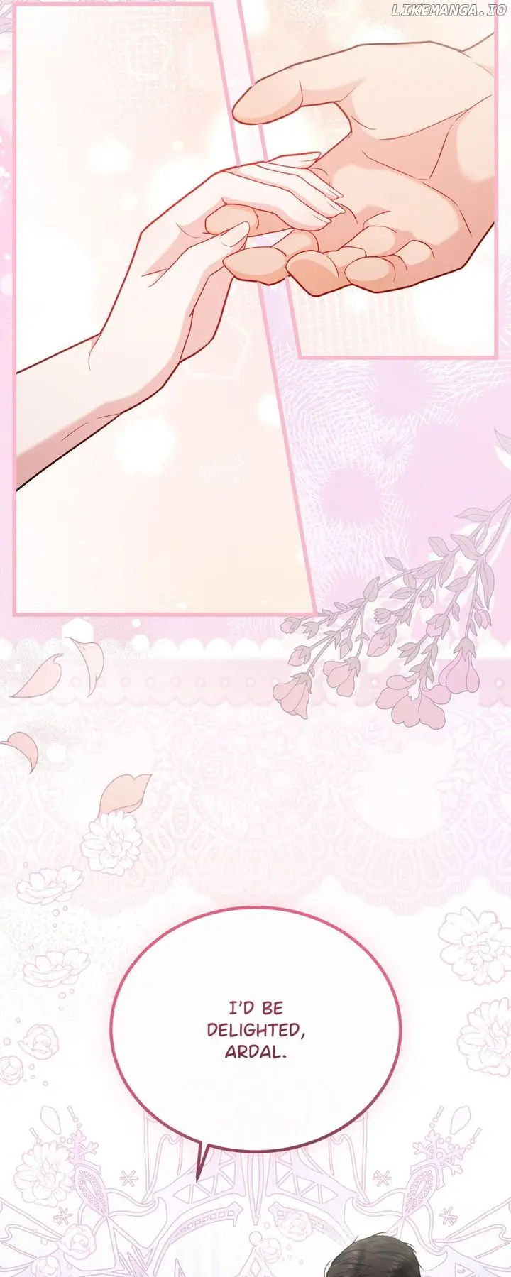 Trapped in a Ruined Reverse Harem Game Chapter 4 Page 36