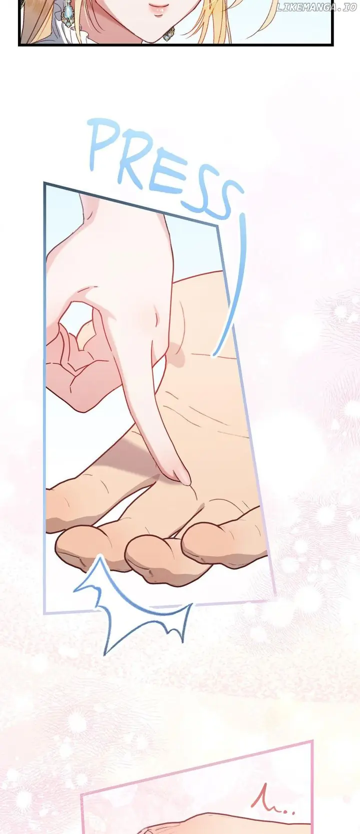Trapped in a Ruined Reverse Harem Game Chapter 4 Page 41