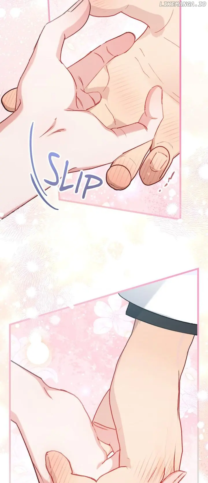 Trapped in a Ruined Reverse Harem Game Chapter 4 Page 42