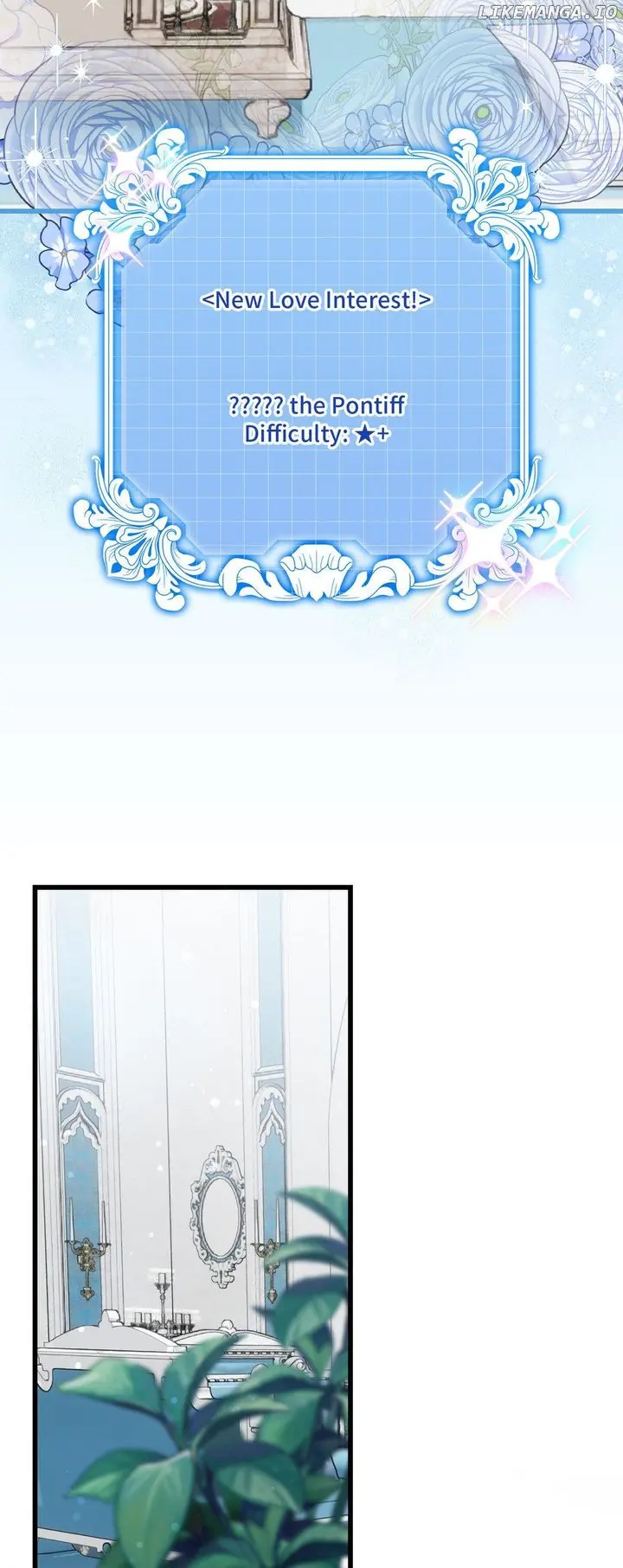 Trapped in a Ruined Reverse Harem Game Chapter 4 Page 52