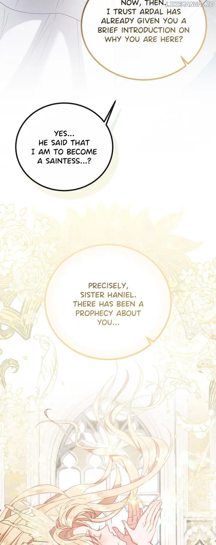 Trapped in a Ruined Reverse Harem Game Chapter 4 Page 54