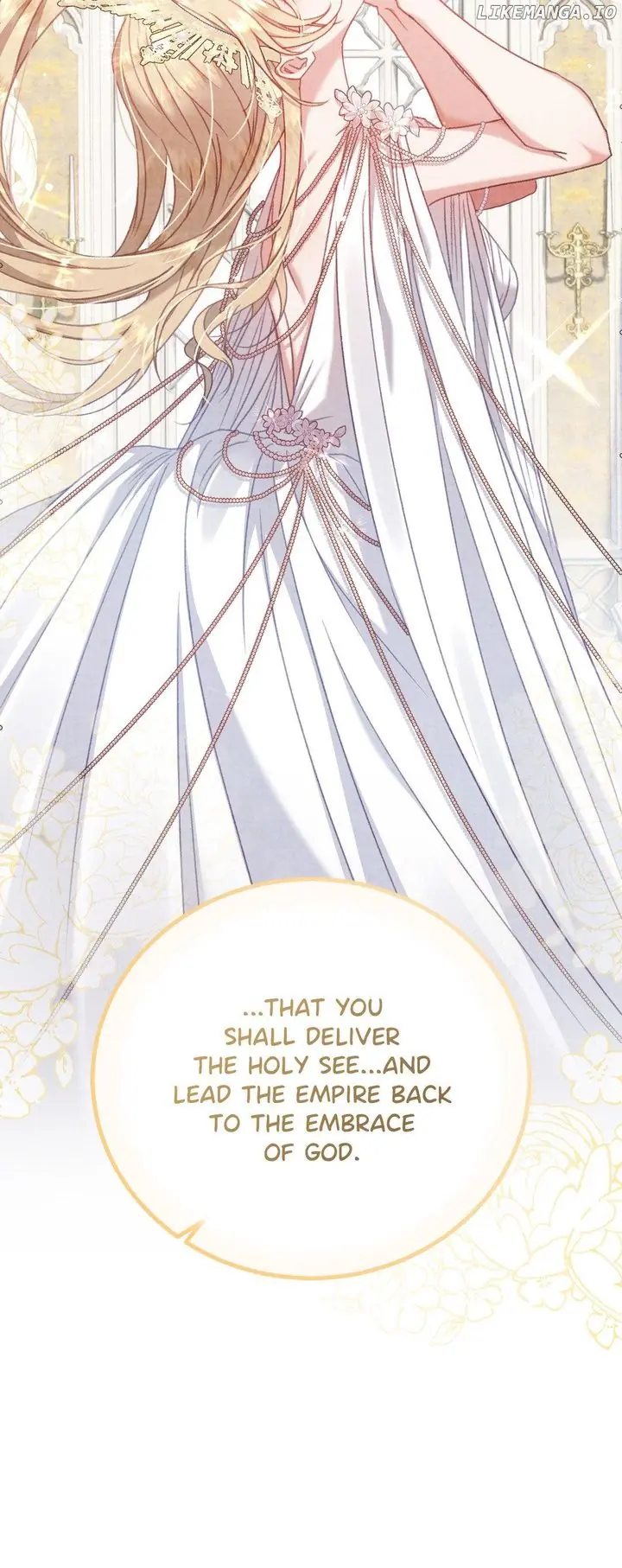 Trapped in a Ruined Reverse Harem Game Chapter 4 Page 55