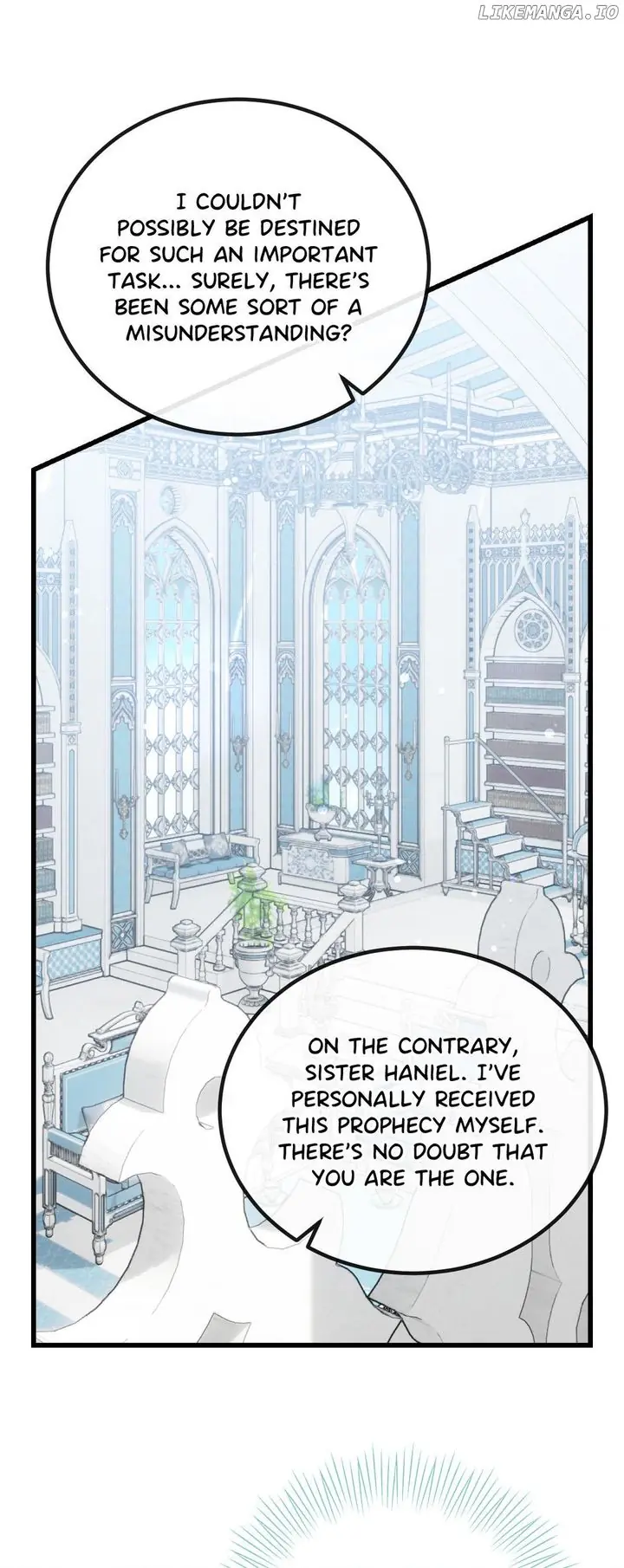 Trapped in a Ruined Reverse Harem Game Chapter 4 Page 56