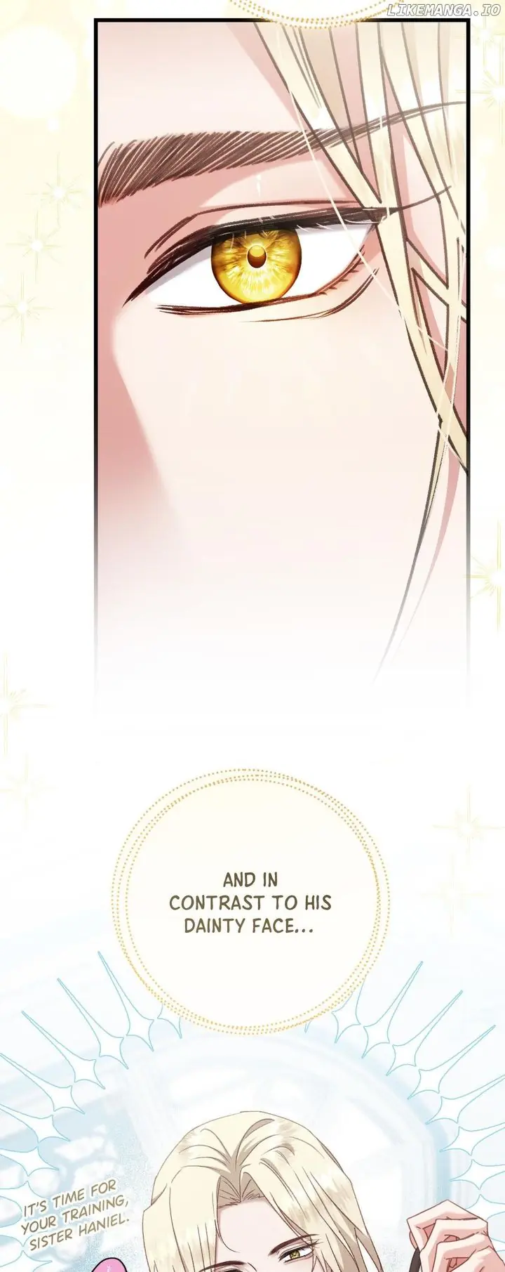 Trapped in a Ruined Reverse Harem Game Chapter 4 Page 60