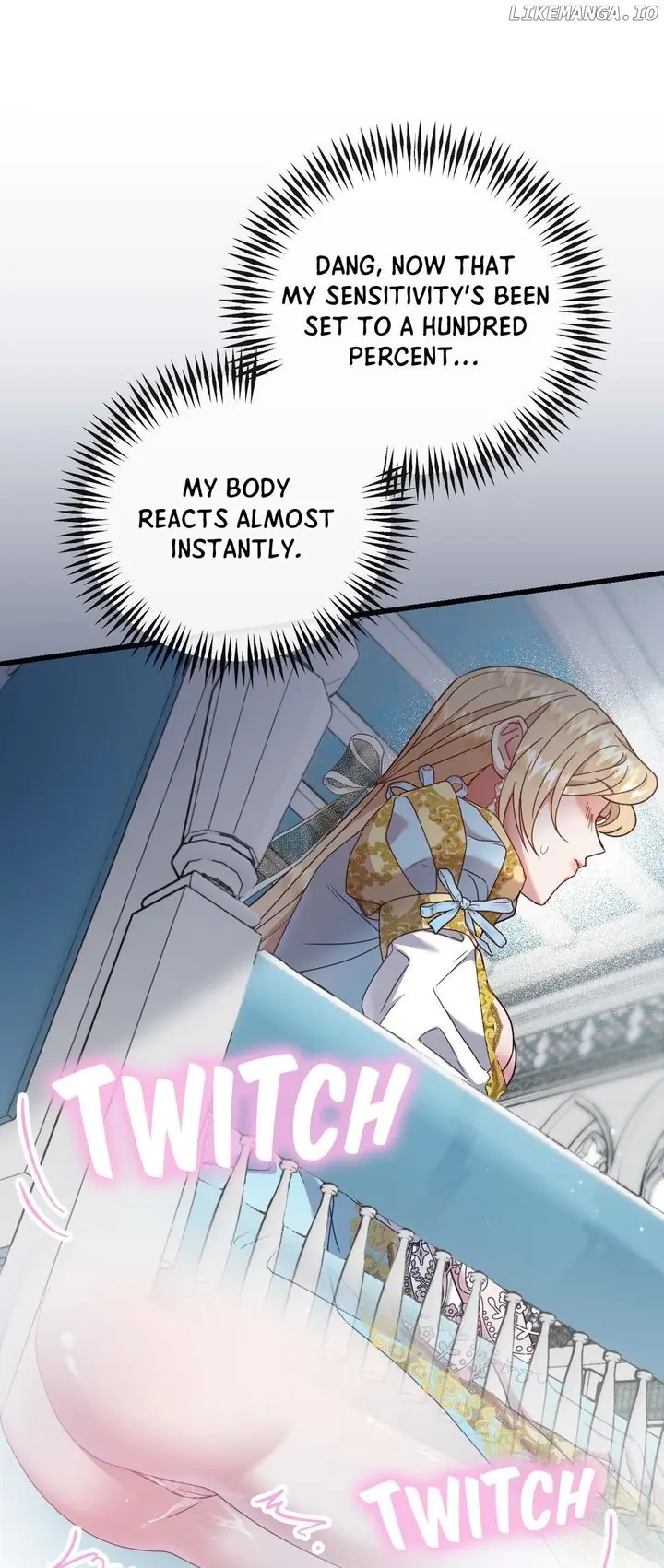 Trapped in a Ruined Reverse Harem Game Chapter 4 Page 62