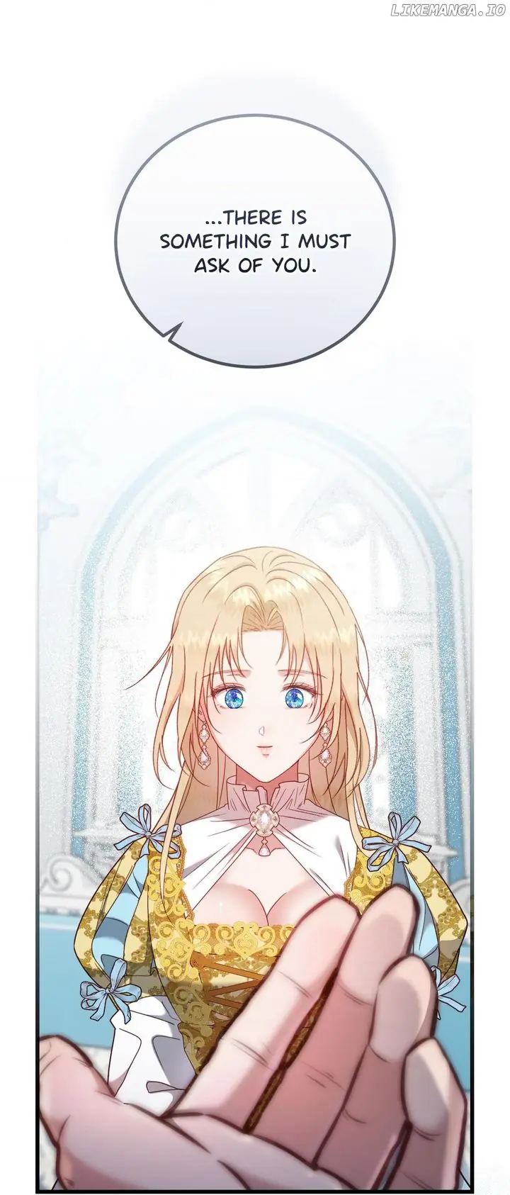 Trapped in a Ruined Reverse Harem Game Chapter 4 Page 66