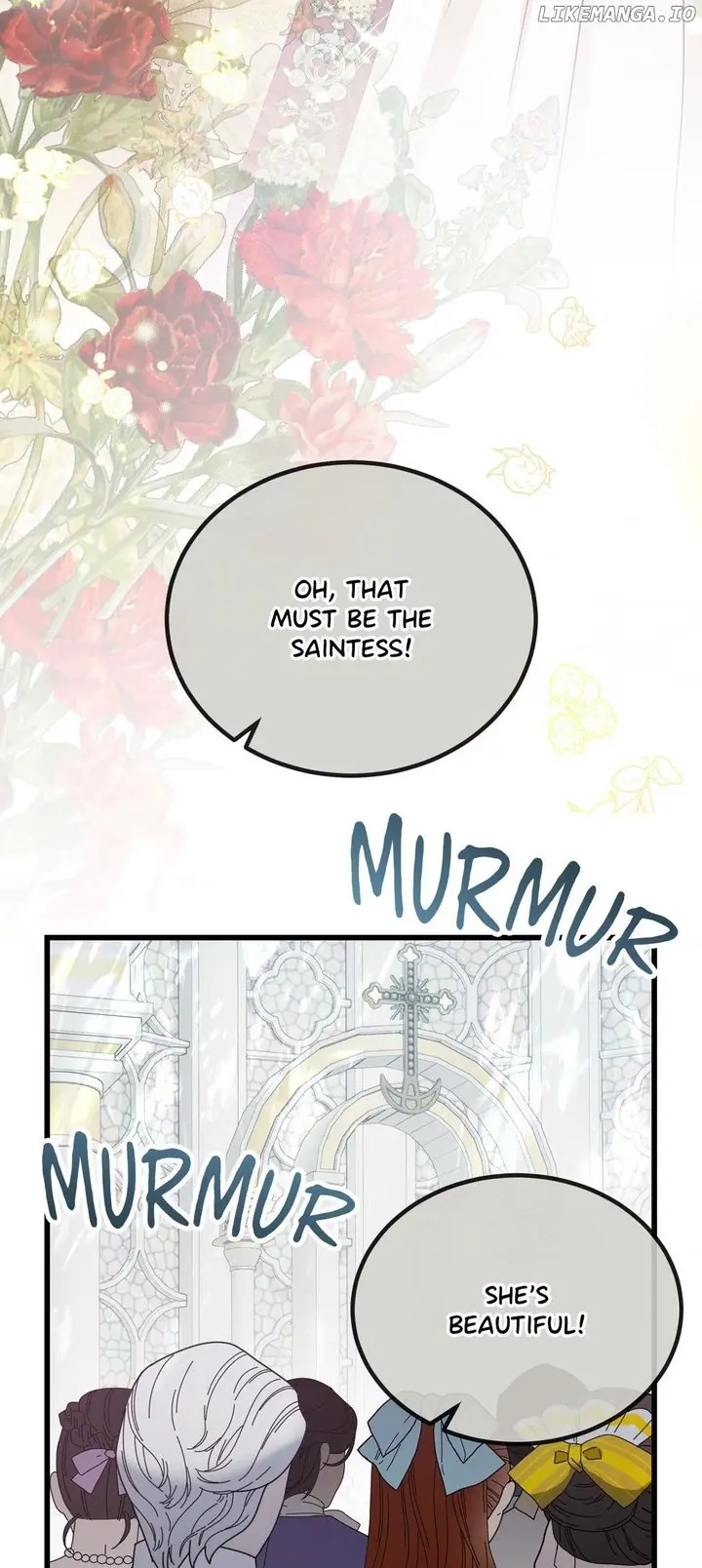 Trapped in a Ruined Reverse Harem Game Chapter 5 Page 13