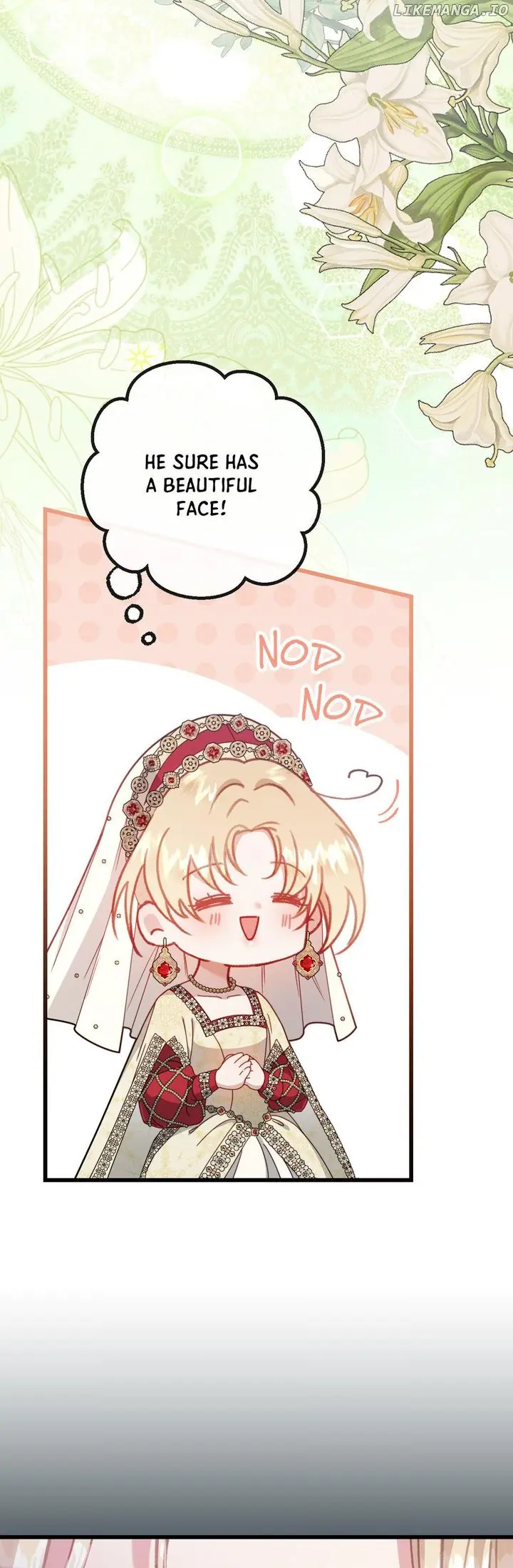 Trapped in a Ruined Reverse Harem Game Chapter 5 Page 18