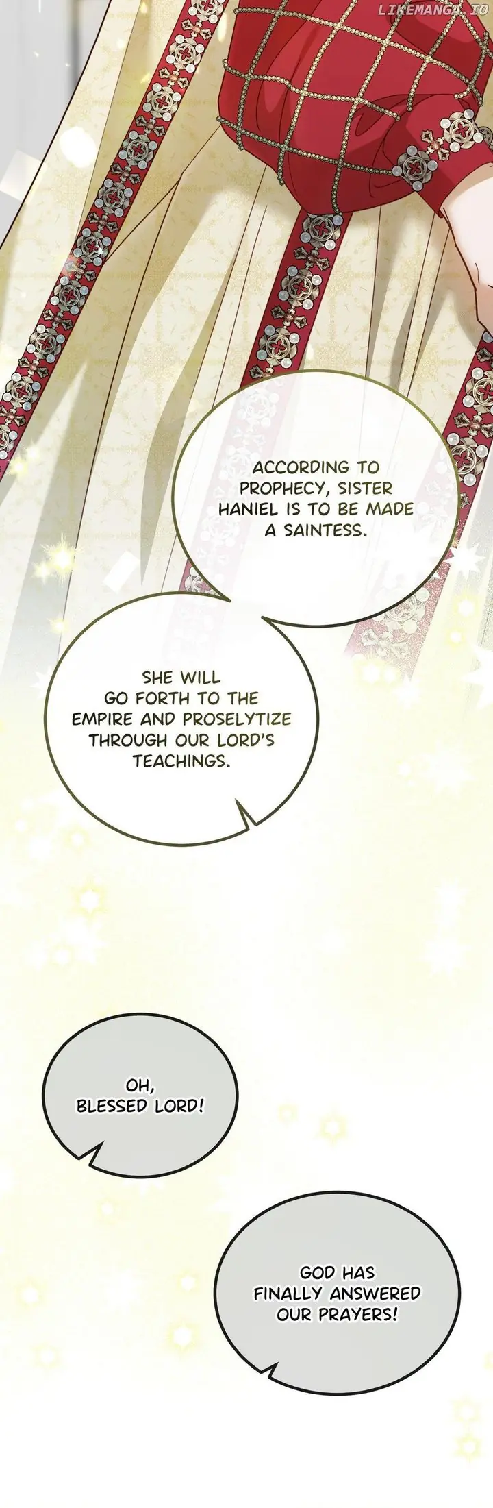 Trapped in a Ruined Reverse Harem Game Chapter 5 Page 21