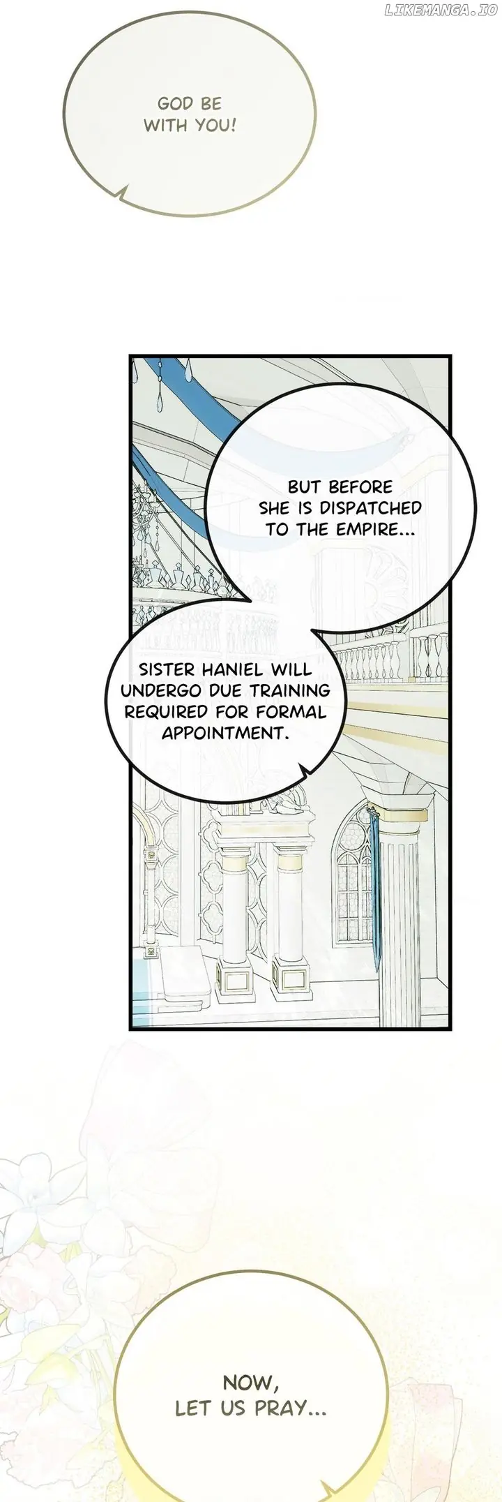 Trapped in a Ruined Reverse Harem Game Chapter 5 Page 26