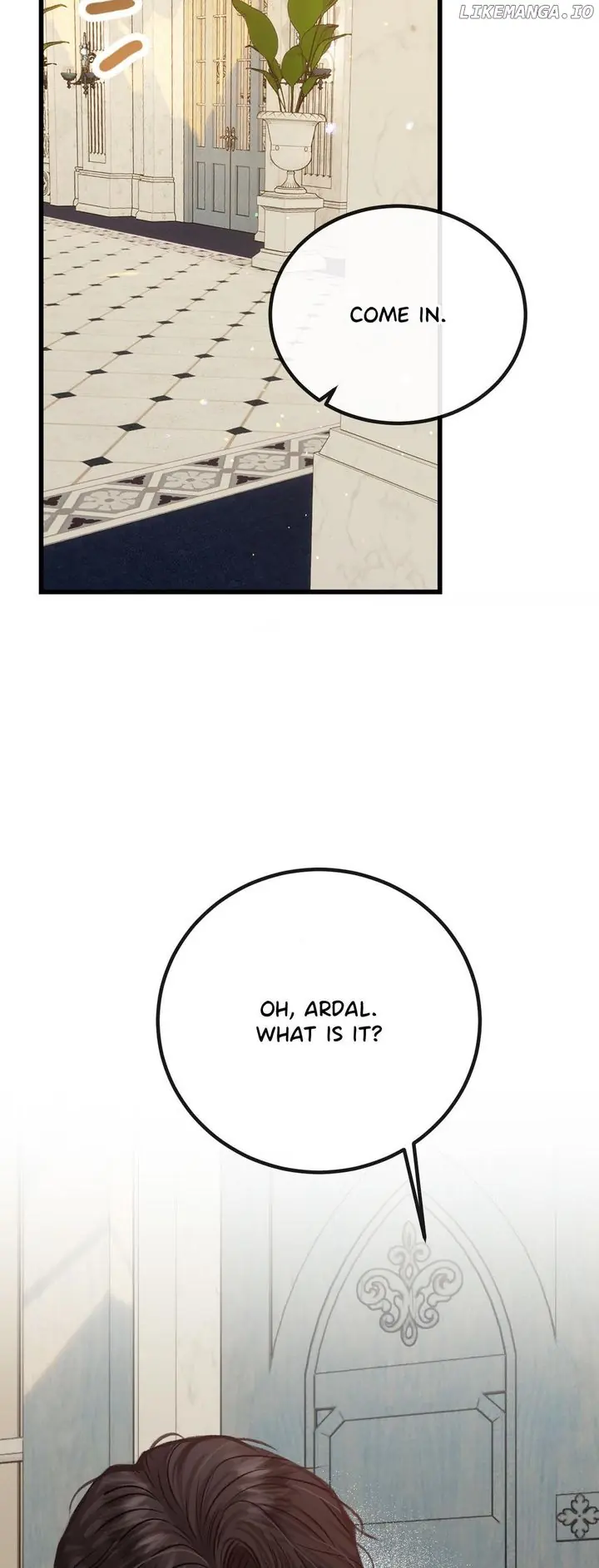 Trapped in a Ruined Reverse Harem Game Chapter 5 Page 31