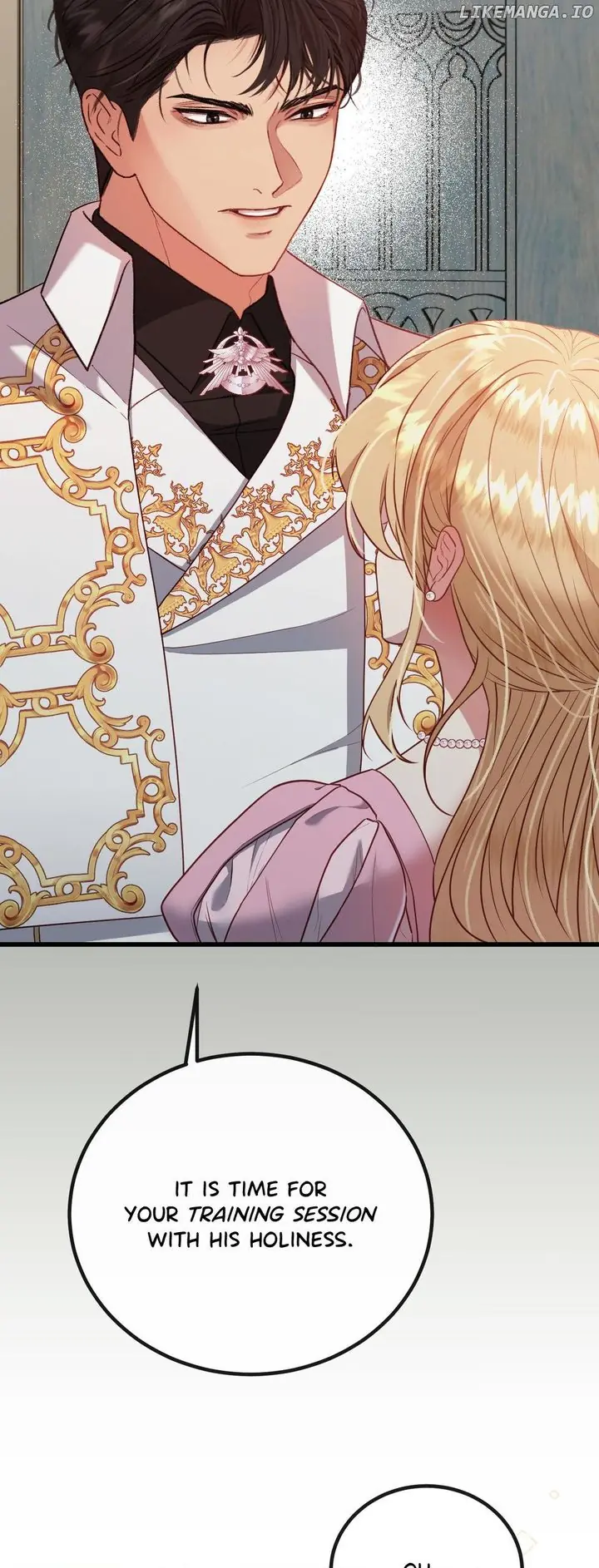 Trapped in a Ruined Reverse Harem Game Chapter 5 Page 32