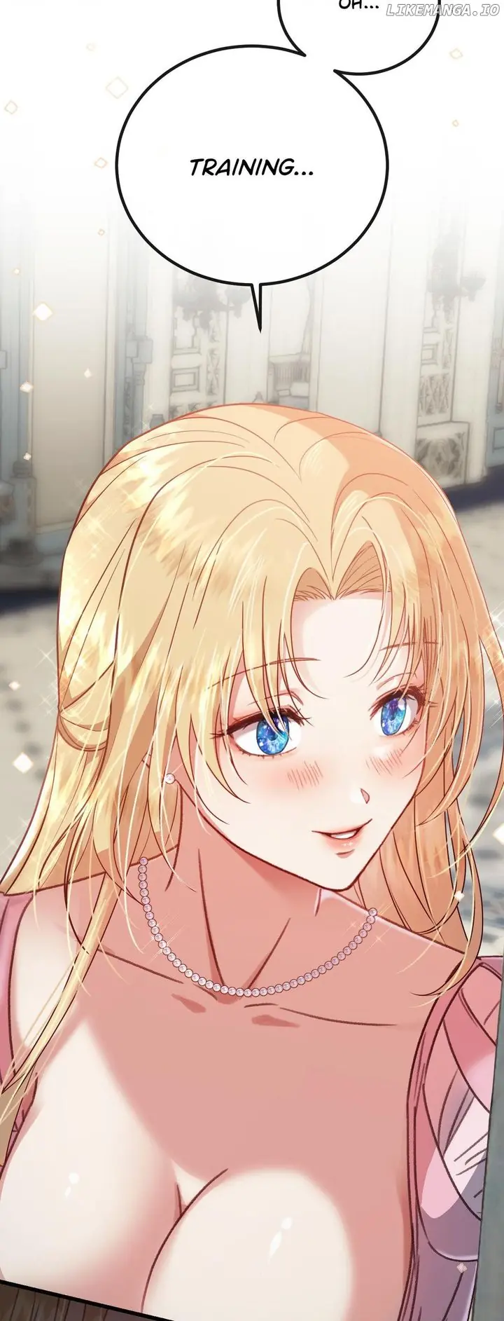 Trapped in a Ruined Reverse Harem Game Chapter 5 Page 33