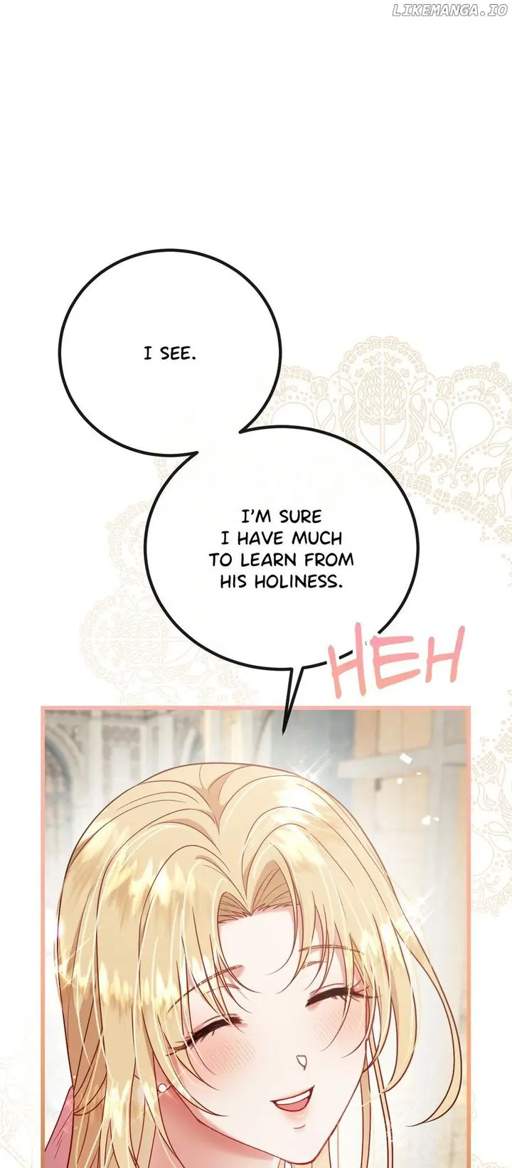 Trapped in a Ruined Reverse Harem Game Chapter 5 Page 36