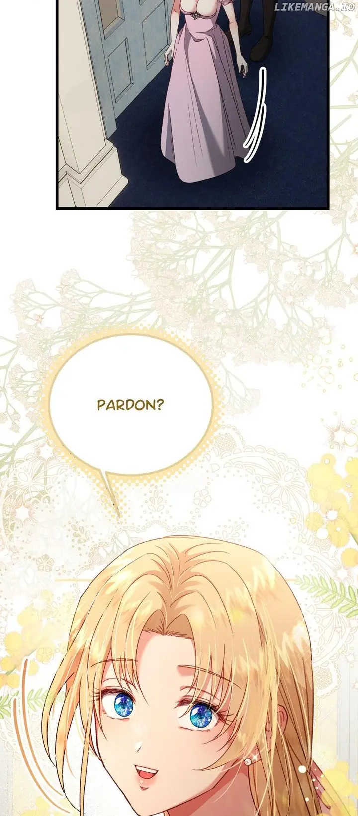 Trapped in a Ruined Reverse Harem Game Chapter 5 Page 40