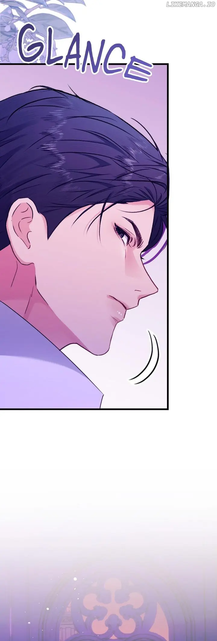 Trapped in a Ruined Reverse Harem Game Chapter 5 Page 45