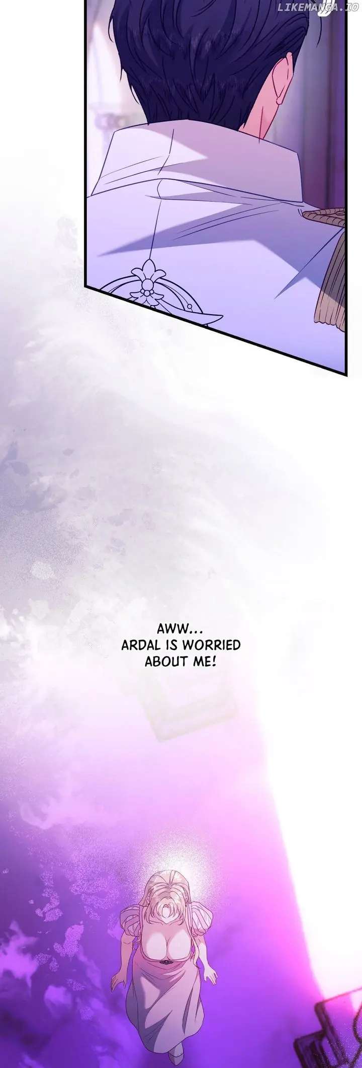 Trapped in a Ruined Reverse Harem Game Chapter 5 Page 47