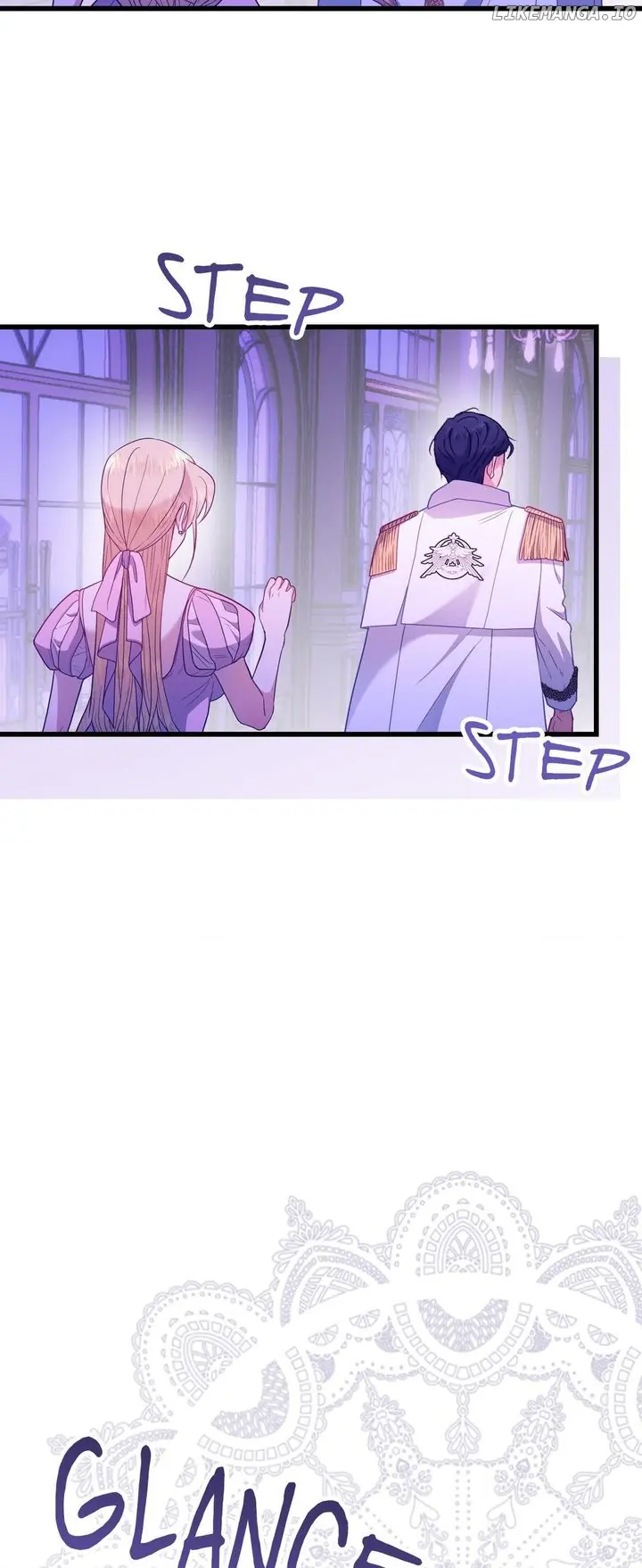 Trapped in a Ruined Reverse Harem Game Chapter 5 Page 52