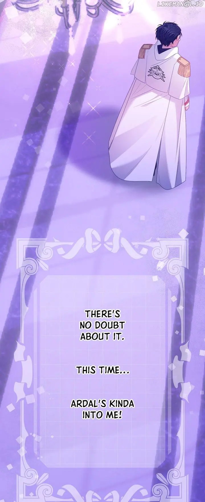 Trapped in a Ruined Reverse Harem Game Chapter 5 Page 54