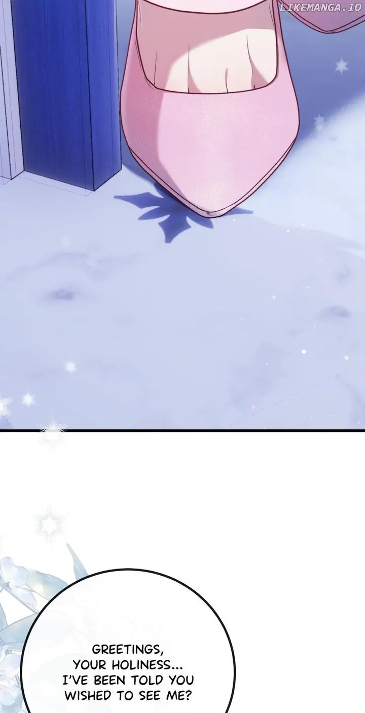 Trapped in a Ruined Reverse Harem Game Chapter 5 Page 59