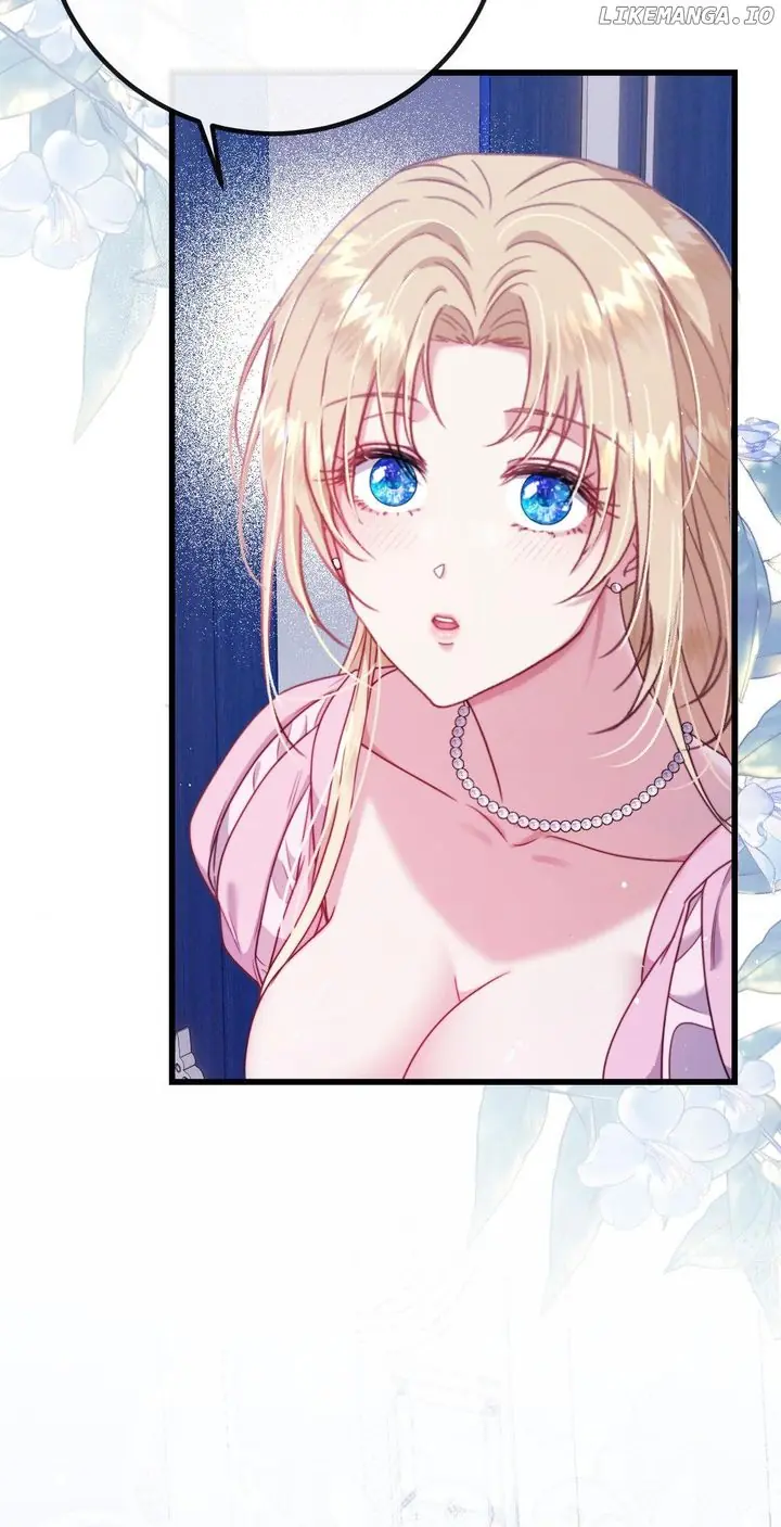 Trapped in a Ruined Reverse Harem Game Chapter 5 Page 60