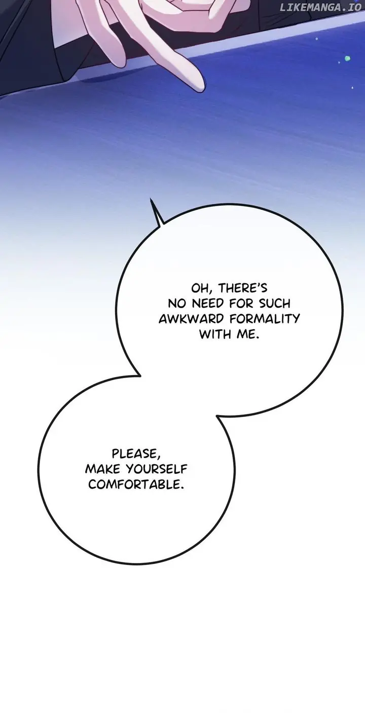 Trapped in a Ruined Reverse Harem Game Chapter 5 Page 62