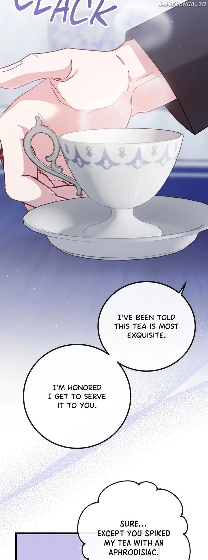 Trapped in a Ruined Reverse Harem Game Chapter 5 Page 66