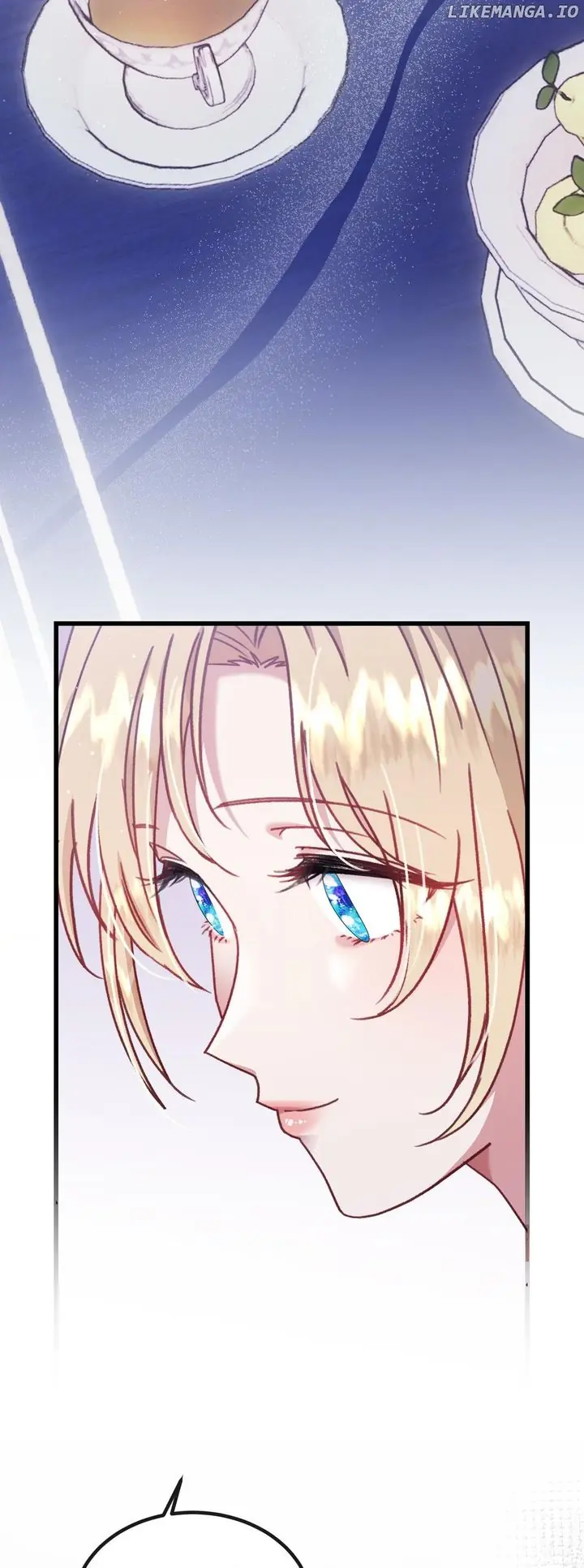 Trapped in a Ruined Reverse Harem Game Chapter 5 Page 68