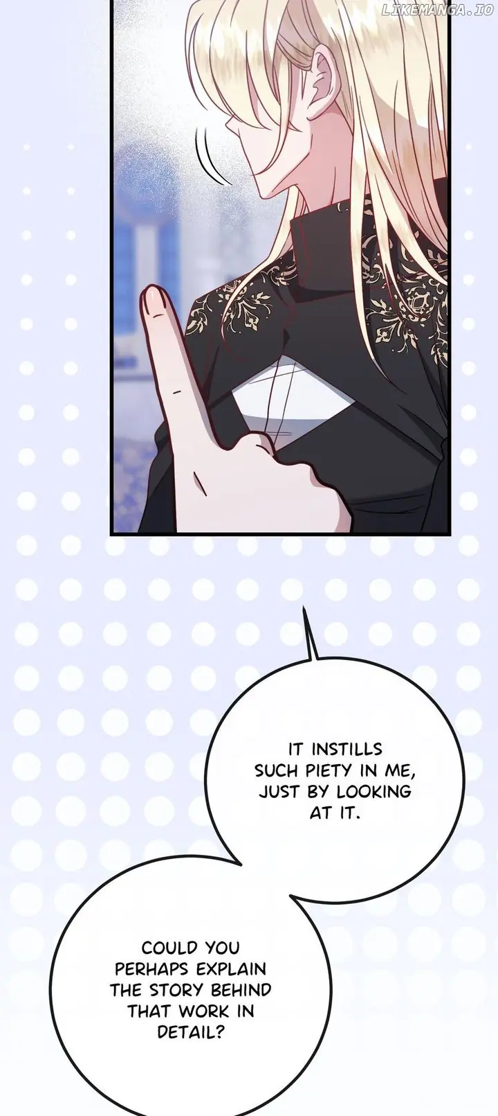 Trapped in a Ruined Reverse Harem Game Chapter 5 Page 71
