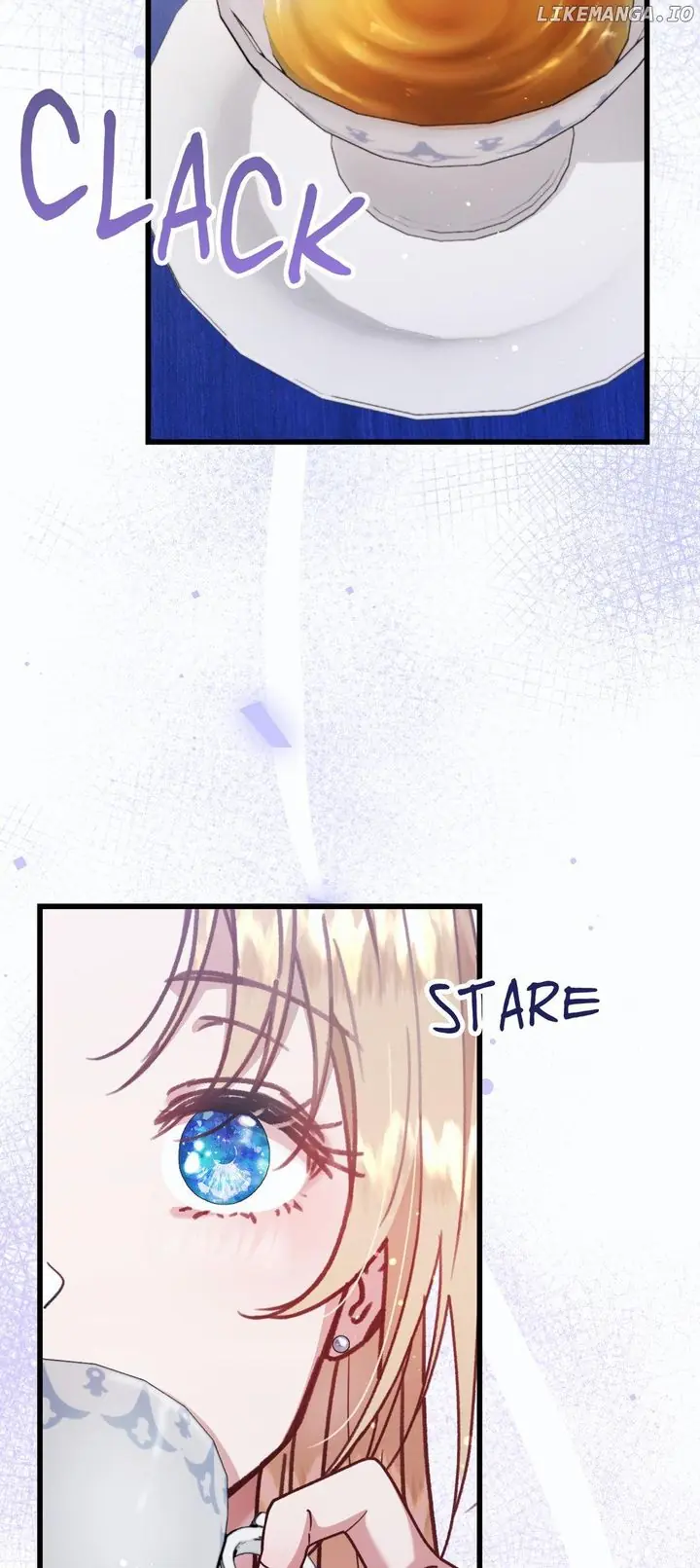 Trapped in a Ruined Reverse Harem Game Chapter 5 Page 75