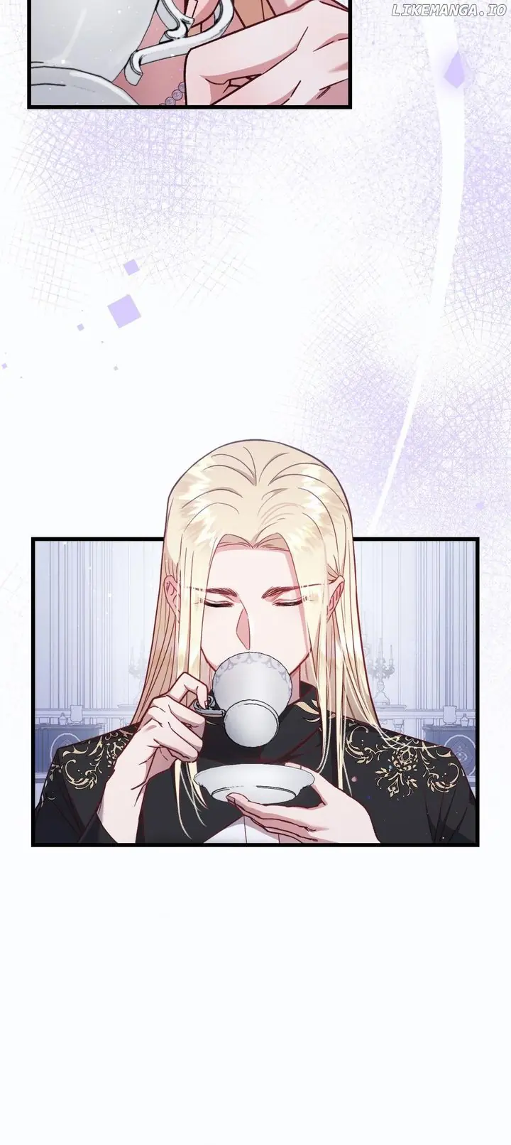 Trapped in a Ruined Reverse Harem Game Chapter 5 Page 76