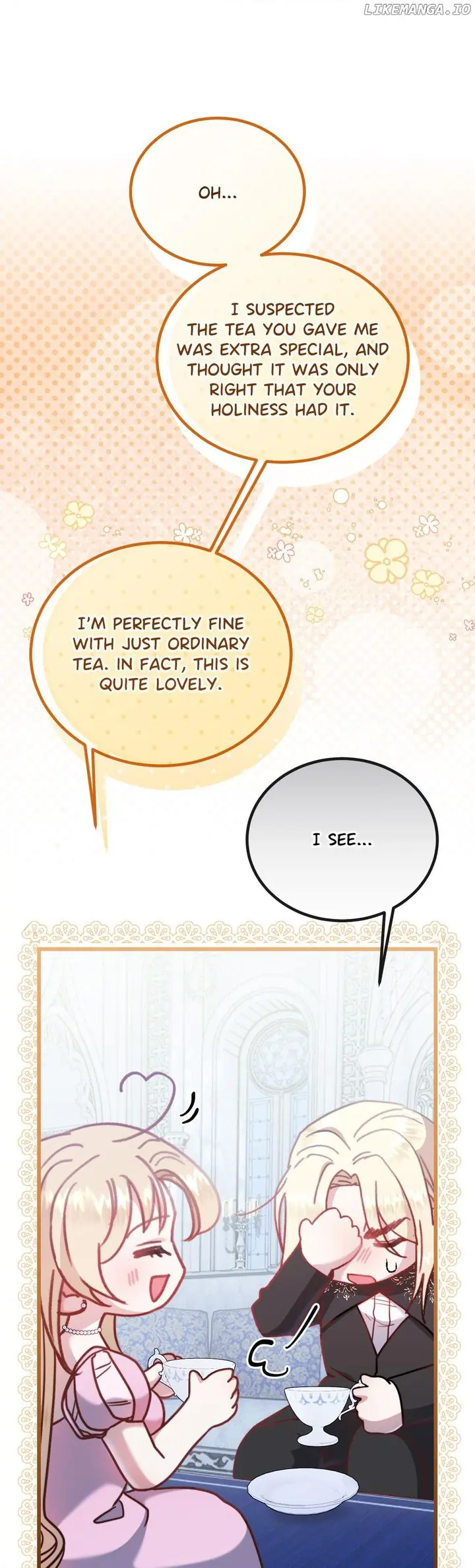Trapped in a Ruined Reverse Harem Game Chapter 6 Page 7