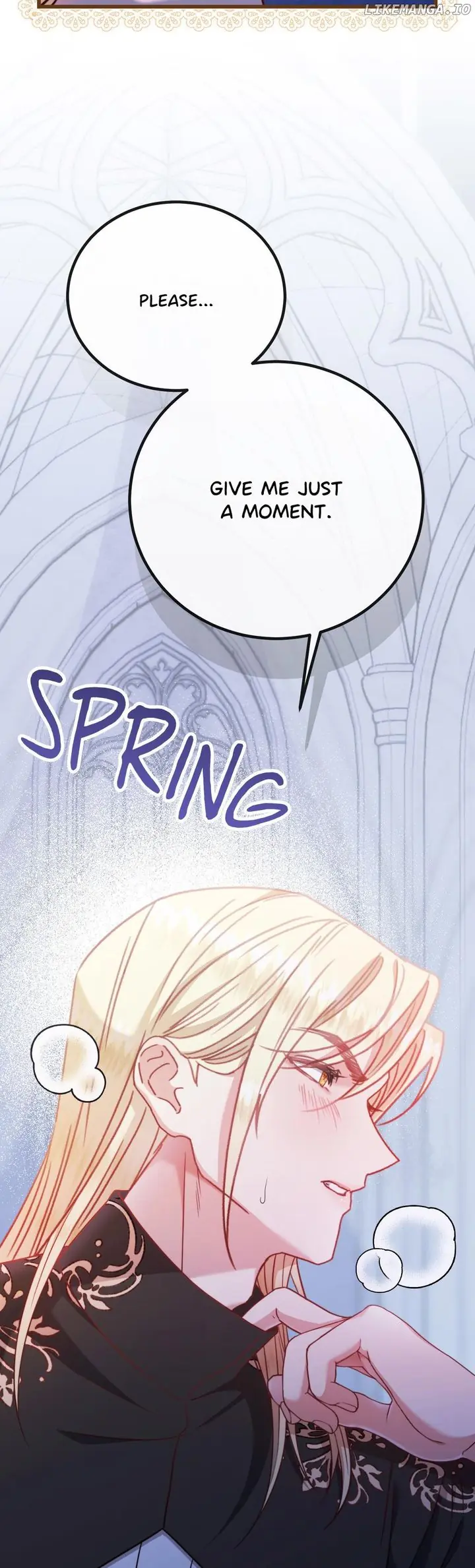 Trapped in a Ruined Reverse Harem Game Chapter 6 Page 8