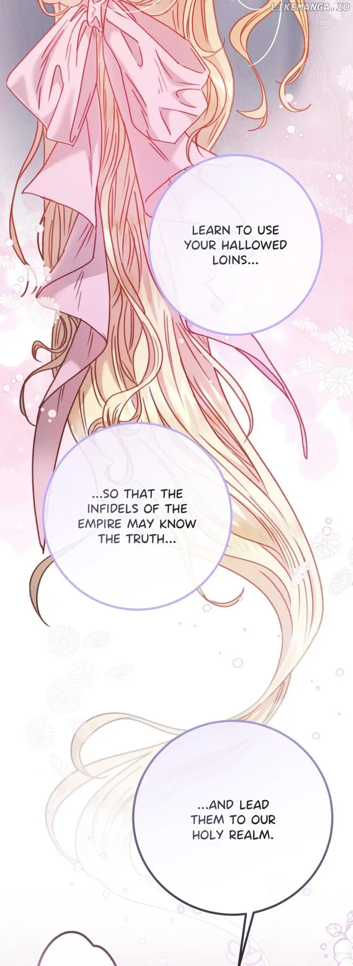 Trapped in a Ruined Reverse Harem Game Chapter 6 Page 22