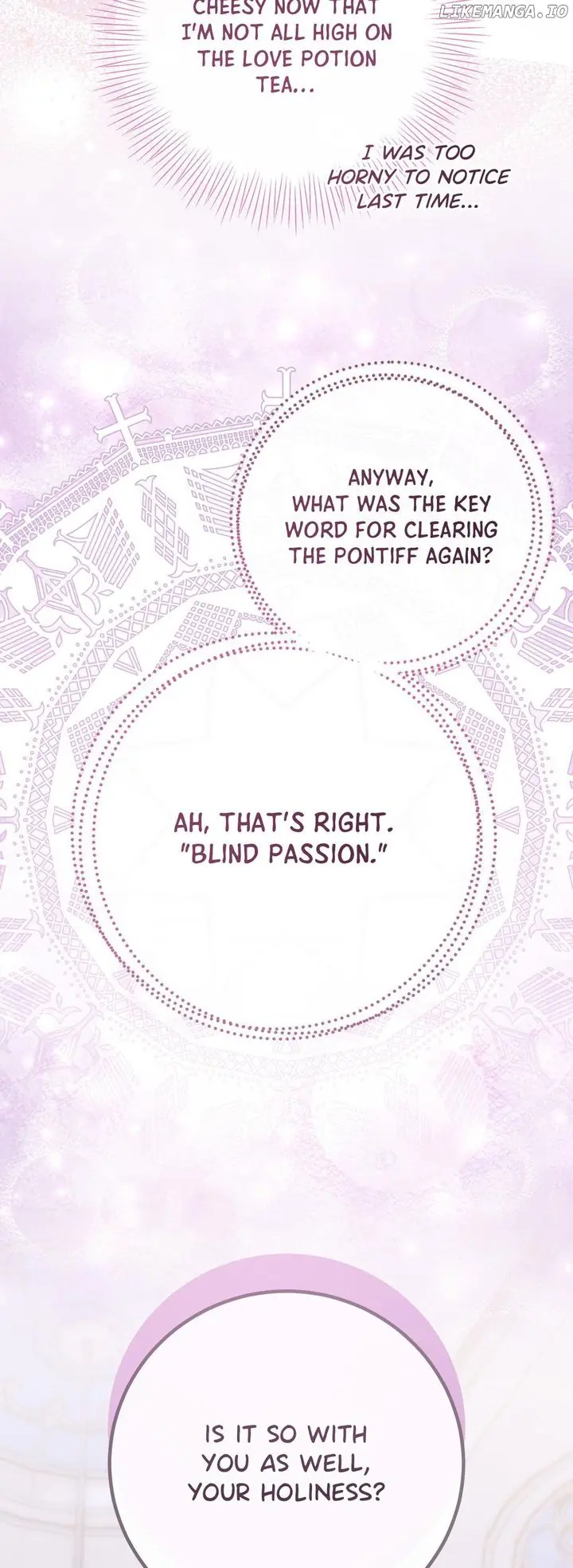 Trapped in a Ruined Reverse Harem Game Chapter 6 Page 25