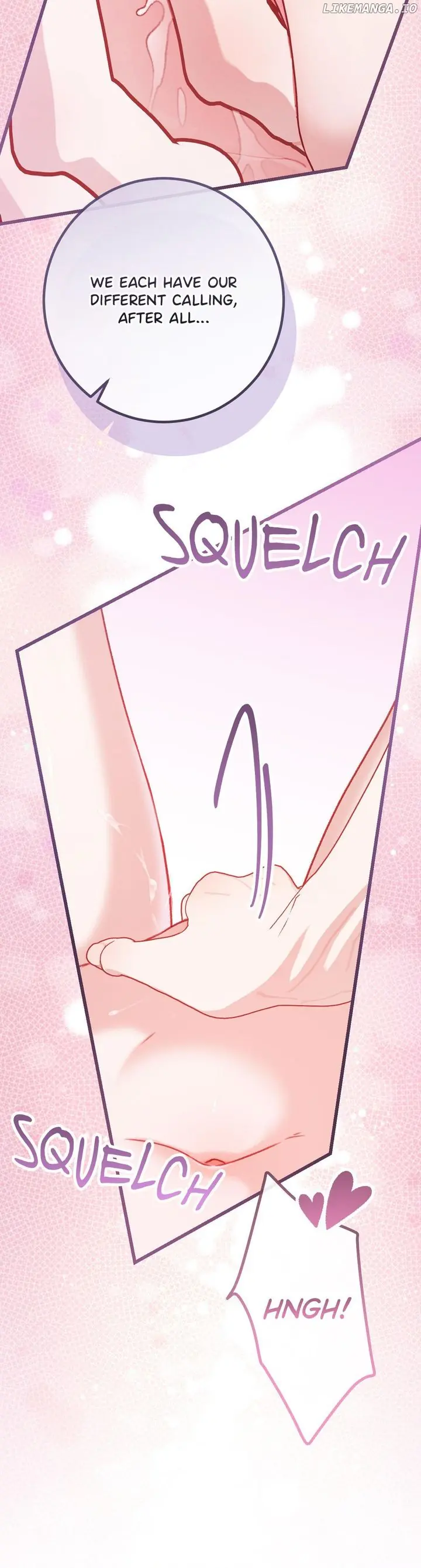 Trapped in a Ruined Reverse Harem Game Chapter 6 Page 30