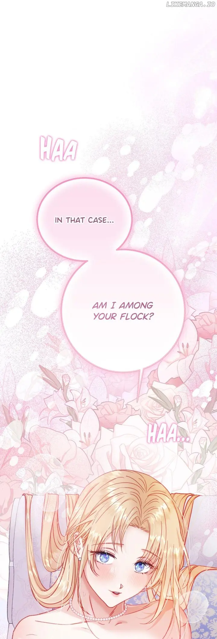 Trapped in a Ruined Reverse Harem Game Chapter 6 Page 31