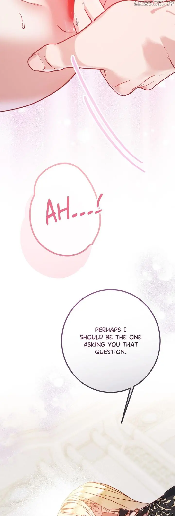 Trapped in a Ruined Reverse Harem Game Chapter 6 Page 34