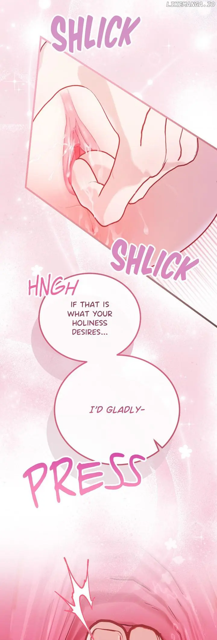 Trapped in a Ruined Reverse Harem Game Chapter 6 Page 36
