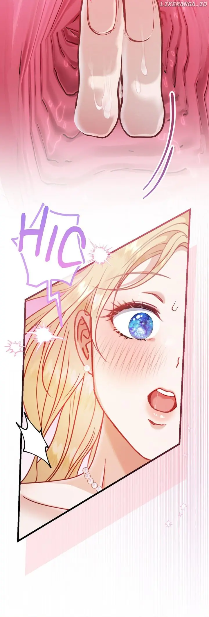 Trapped in a Ruined Reverse Harem Game Chapter 6 Page 37