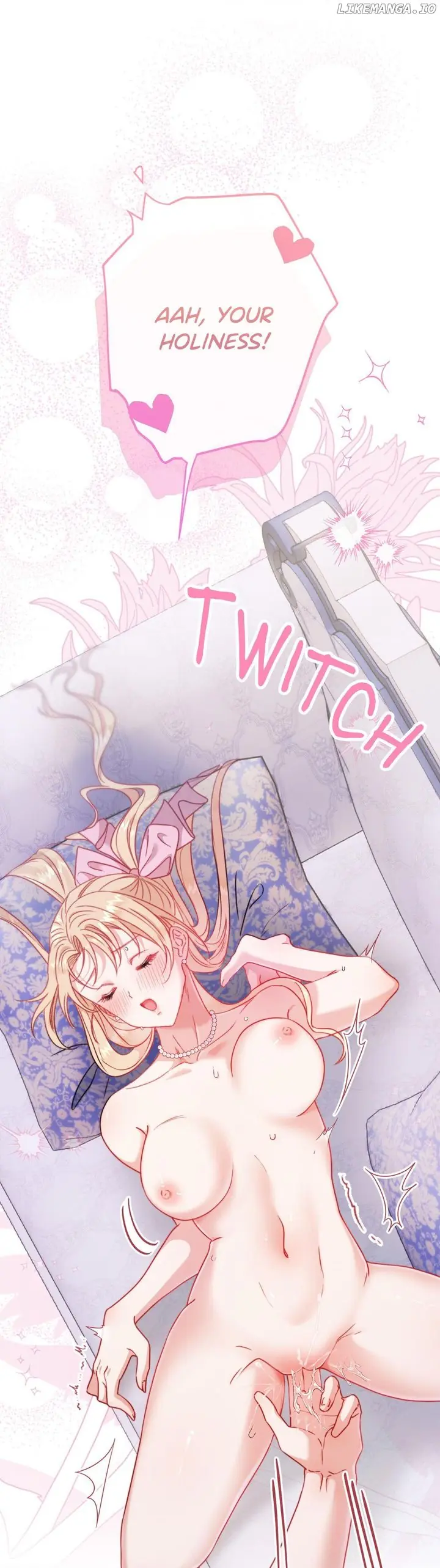 Trapped in a Ruined Reverse Harem Game Chapter 6 Page 38