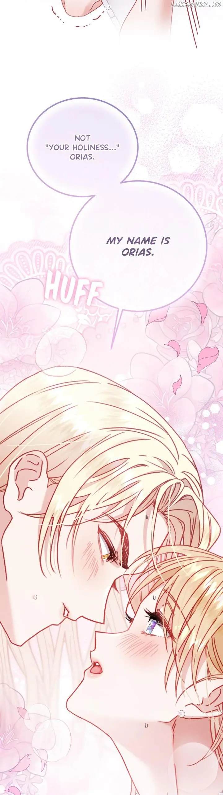 Trapped in a Ruined Reverse Harem Game Chapter 6 Page 39