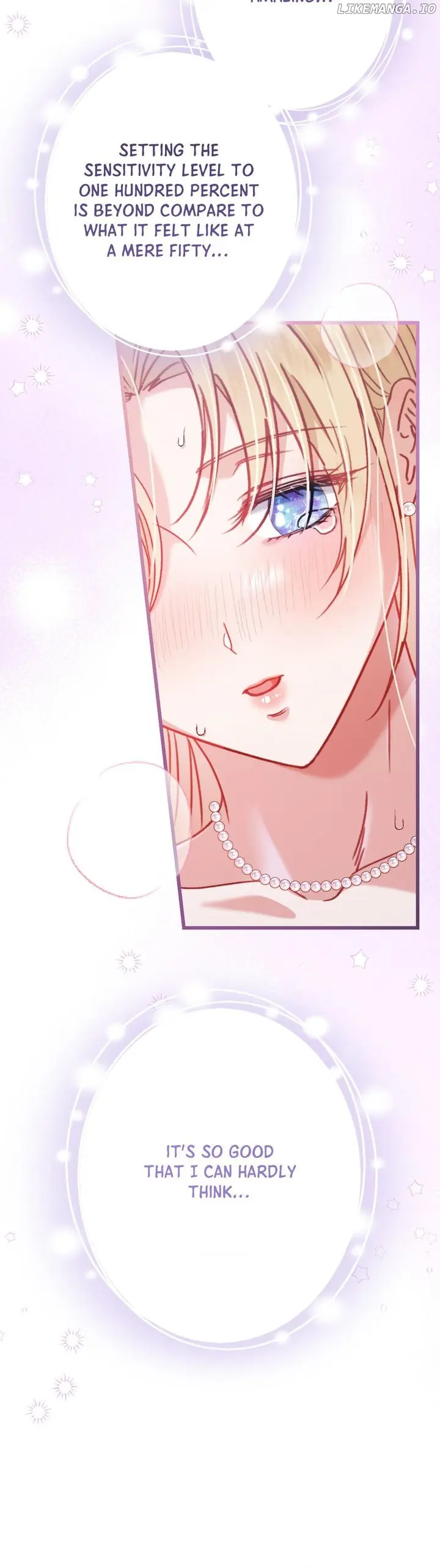 Trapped in a Ruined Reverse Harem Game Chapter 6 Page 43