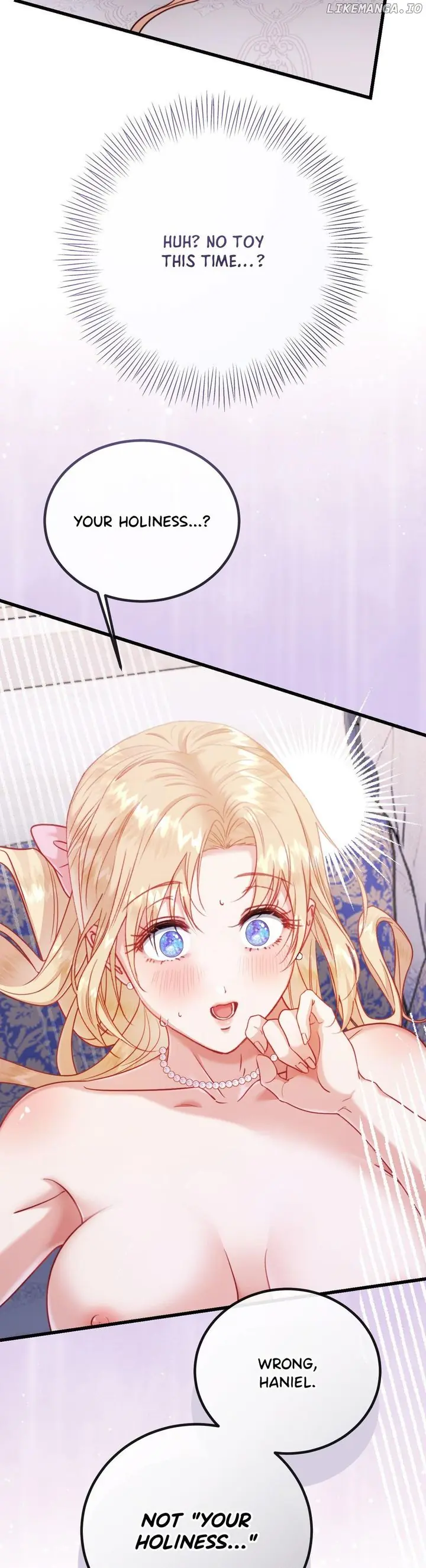 Trapped in a Ruined Reverse Harem Game Chapter 6 Page 47