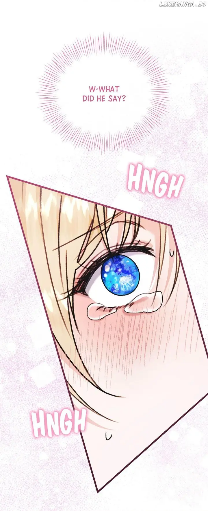 Trapped in a Ruined Reverse Harem Game Chapter 6 Page 54