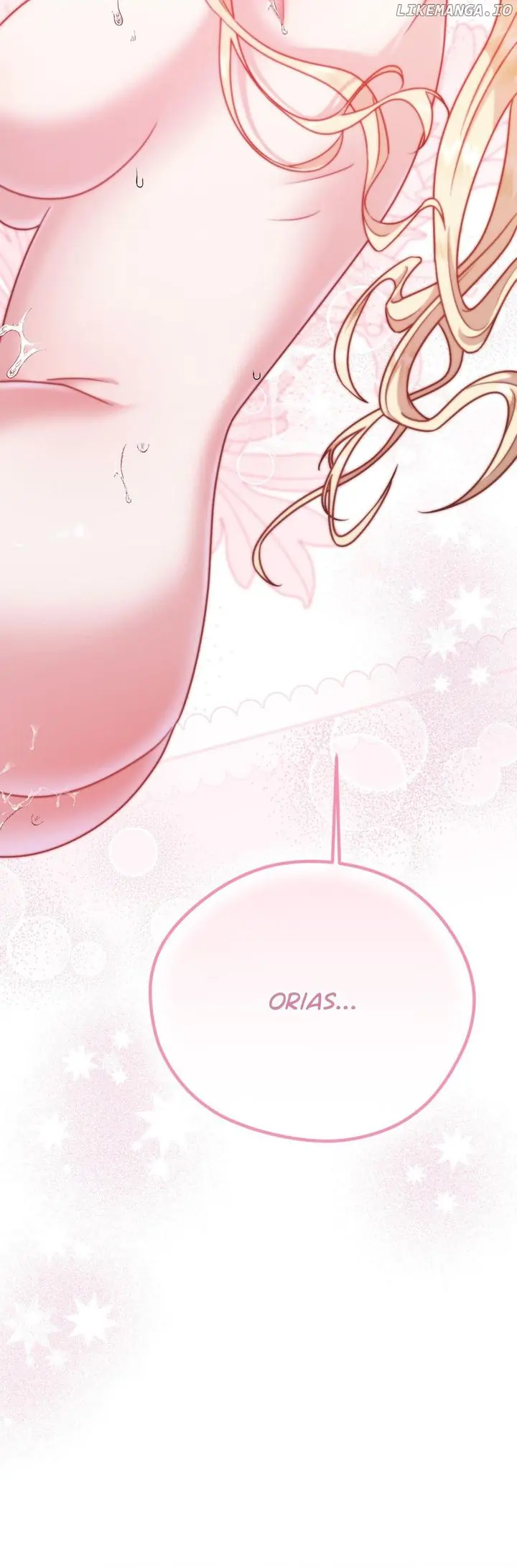 Trapped in a Ruined Reverse Harem Game Chapter 6 Page 63