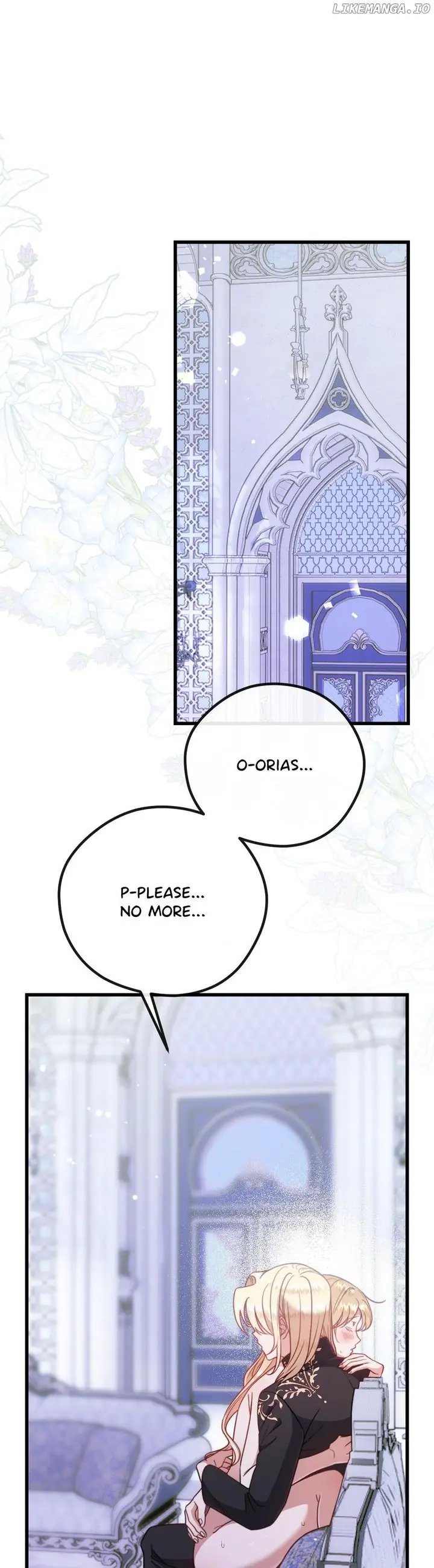 Trapped in a Ruined Reverse Harem Game Chapter 6 Page 64