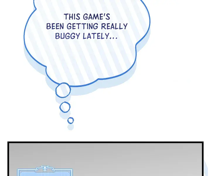 Trapped in a Ruined Reverse Harem Game Chapter 7 Page 27