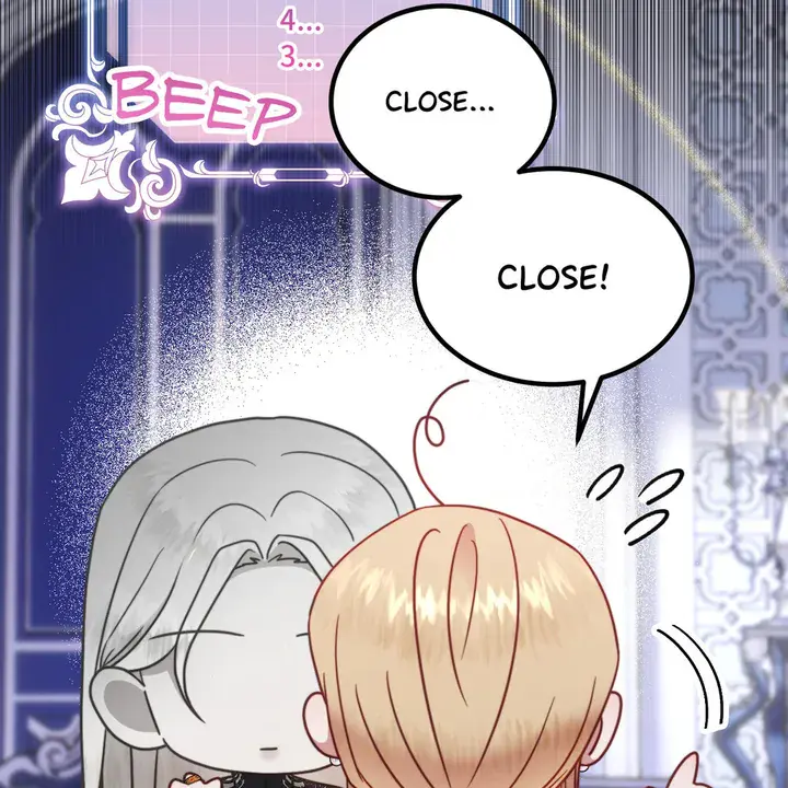 Trapped in a Ruined Reverse Harem Game Chapter 7 Page 39