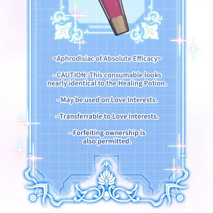 Trapped in a Ruined Reverse Harem Game Chapter 7 Page 72